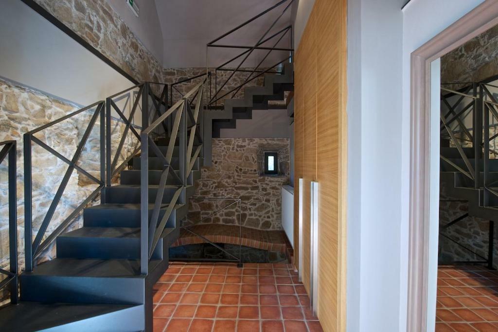 Statek Topelec Appartman I Písek Exterior foto
